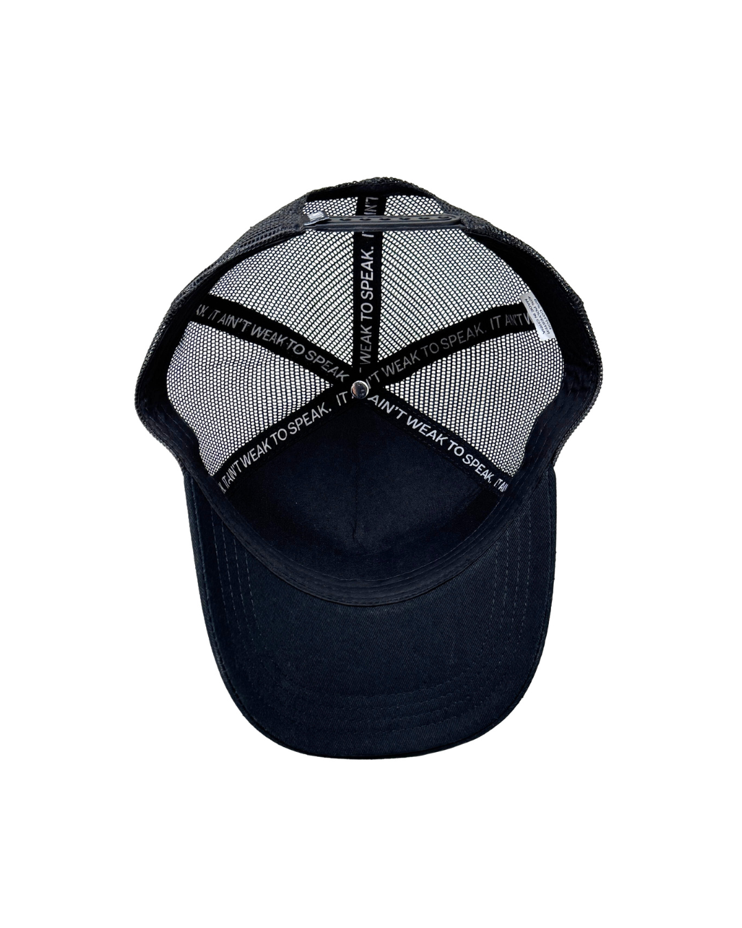 LIVIN Trucker Cap