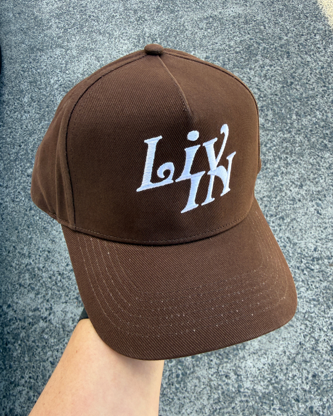 Loyal Cap