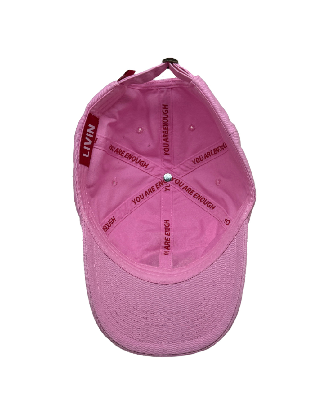 LIVIN Dad Cap