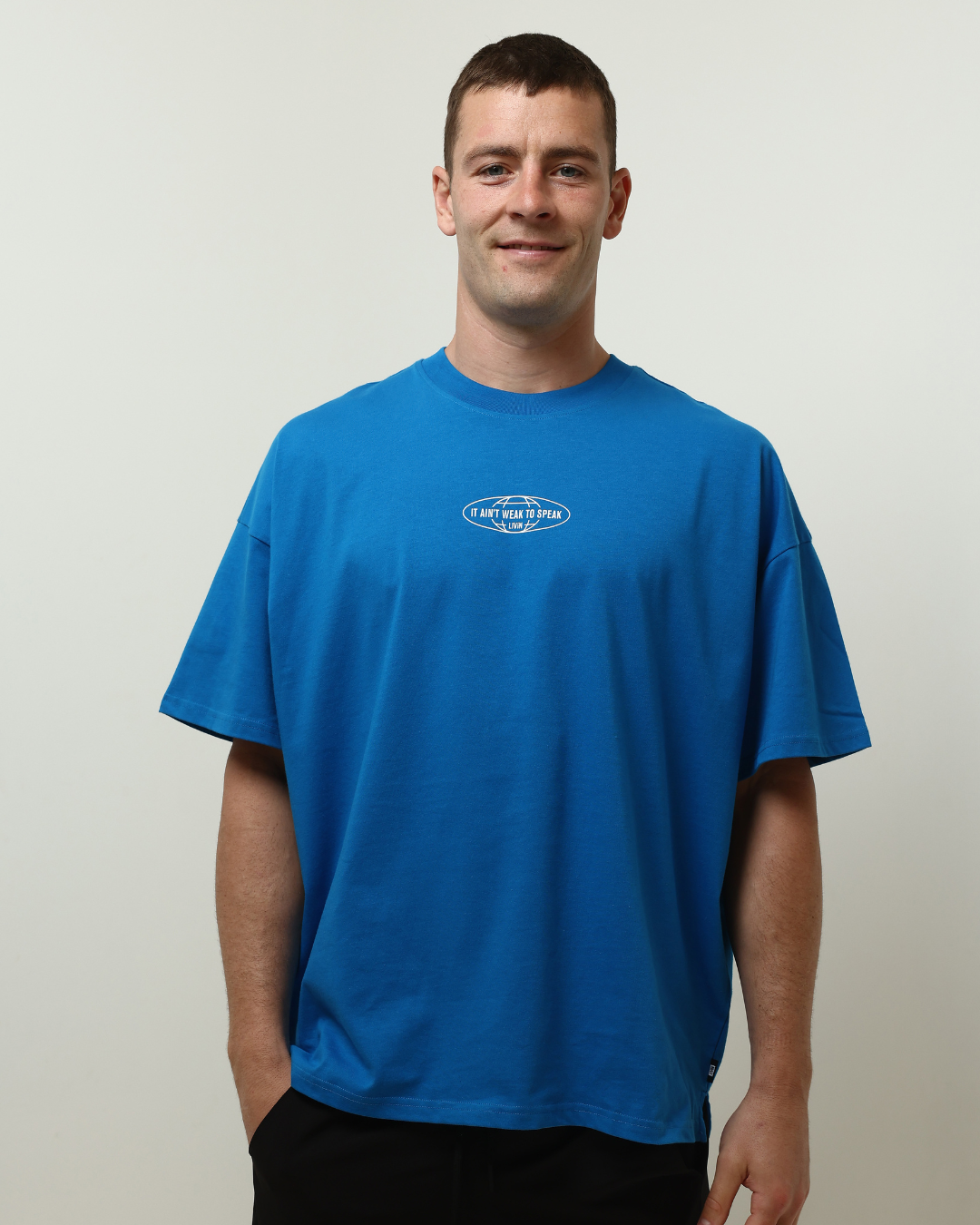 Universal Tee