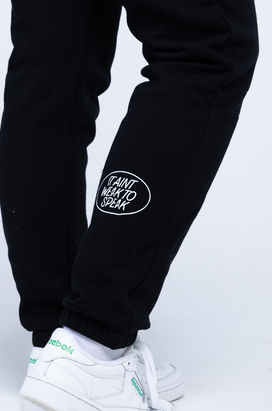 One Day Trackpants