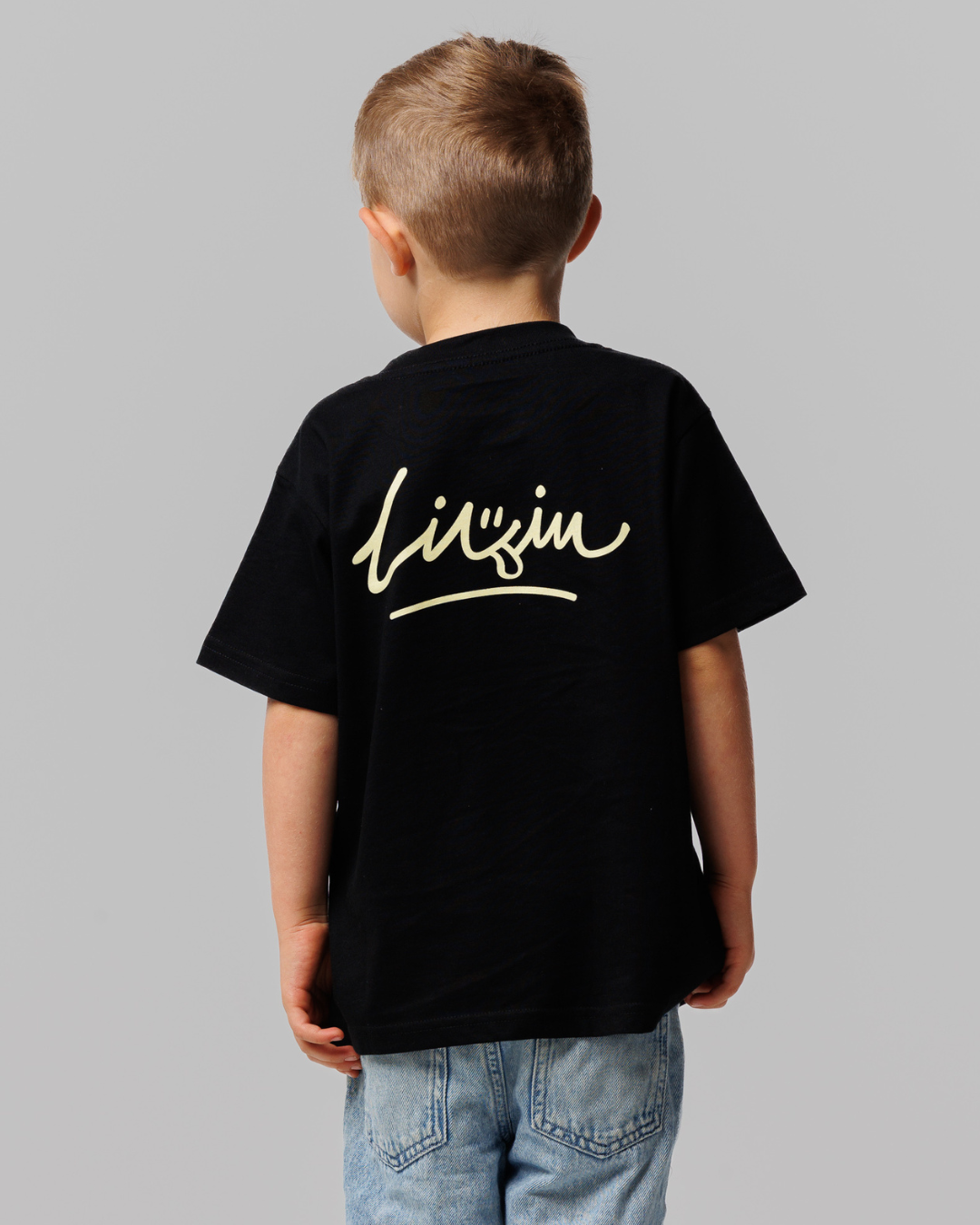Dwayney Kids Tee