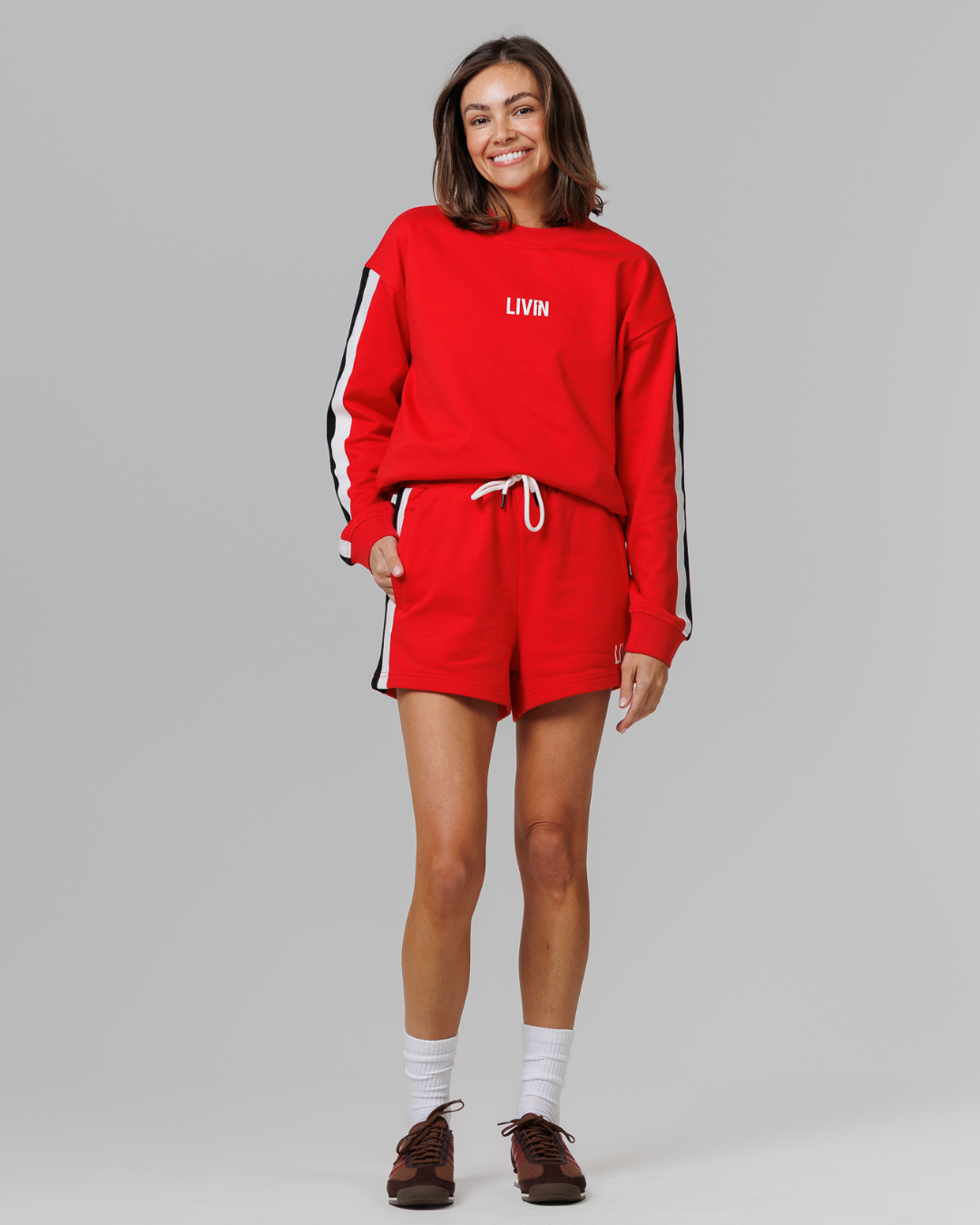 Foundation Sweater