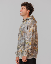 Camo Hoodie