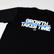 Growth Takes Time Tee