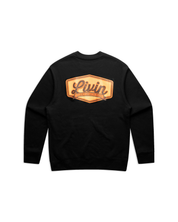 Hinterland Sweater