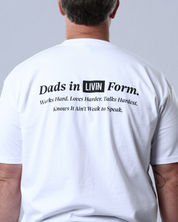 Dilf. Tee