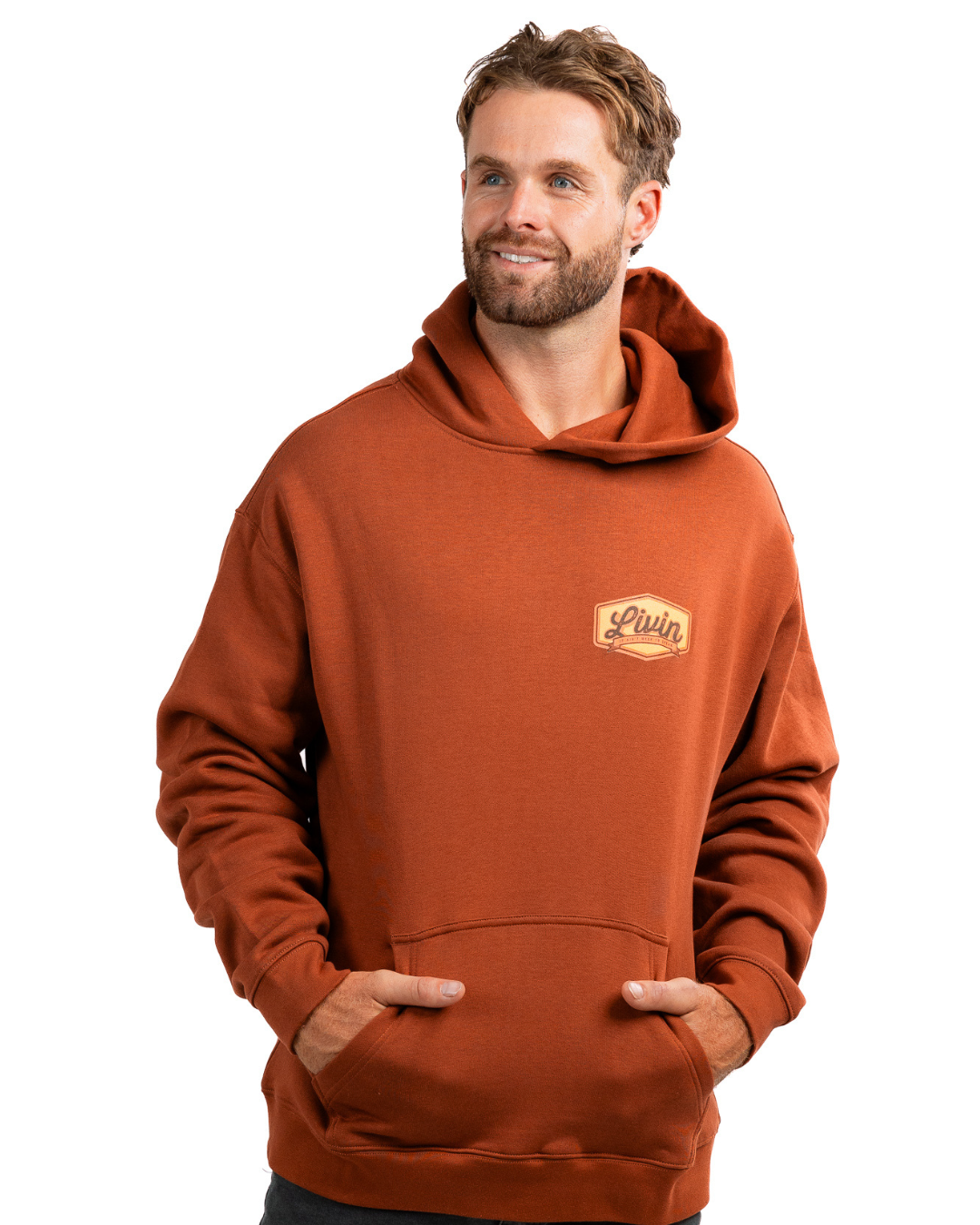 Hinterland Hoodie