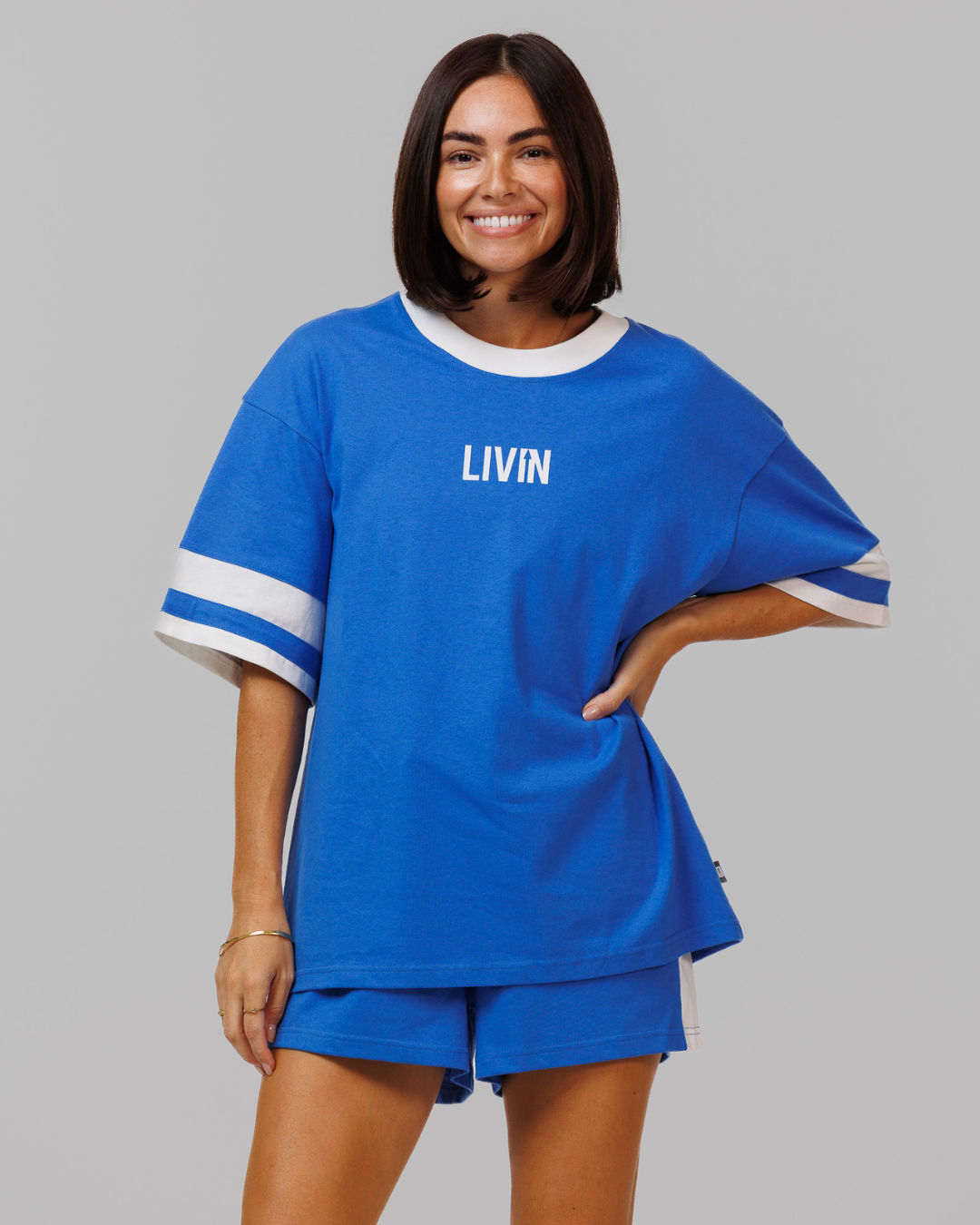 Shift Tee