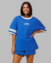 Shift Tee
