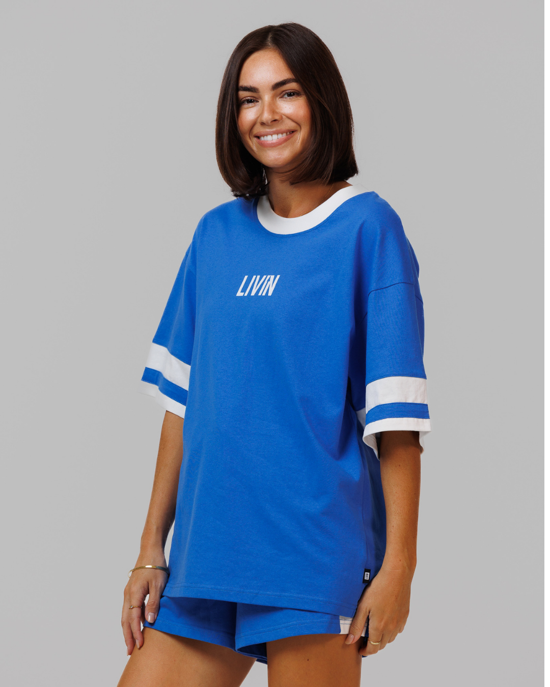 Shift Tee