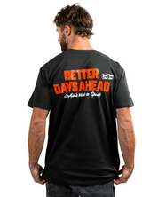 Better Days Ahead Tee