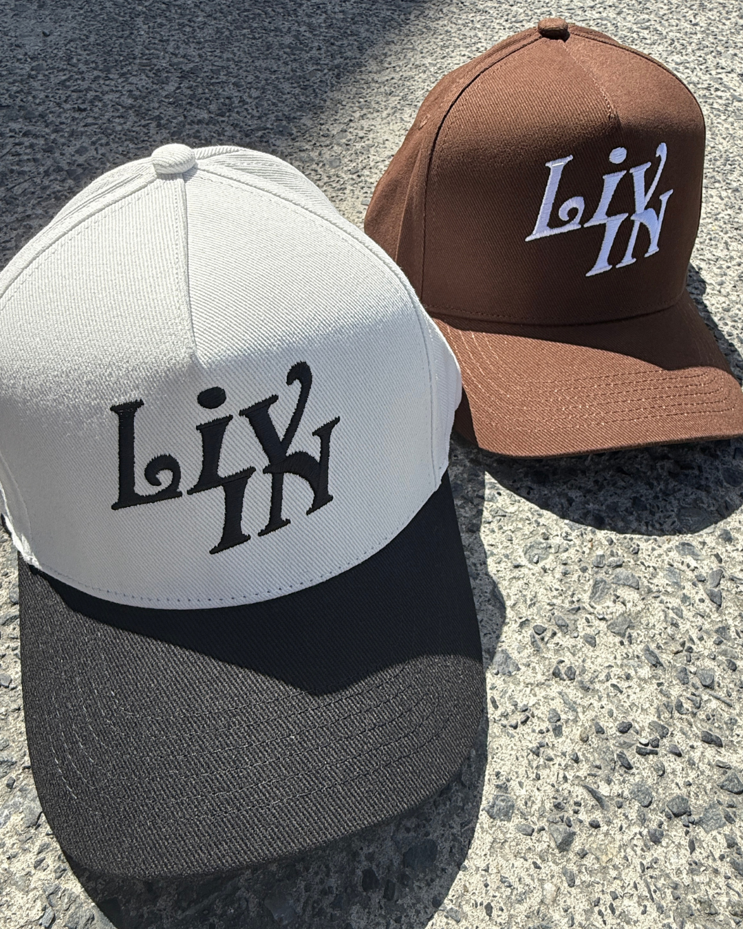 Loyal Cap