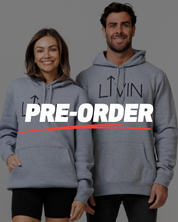 Classic Hoodie
