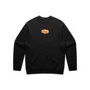 Hinterland Sweater
