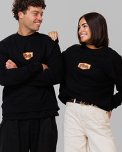 Hinterland Sweater