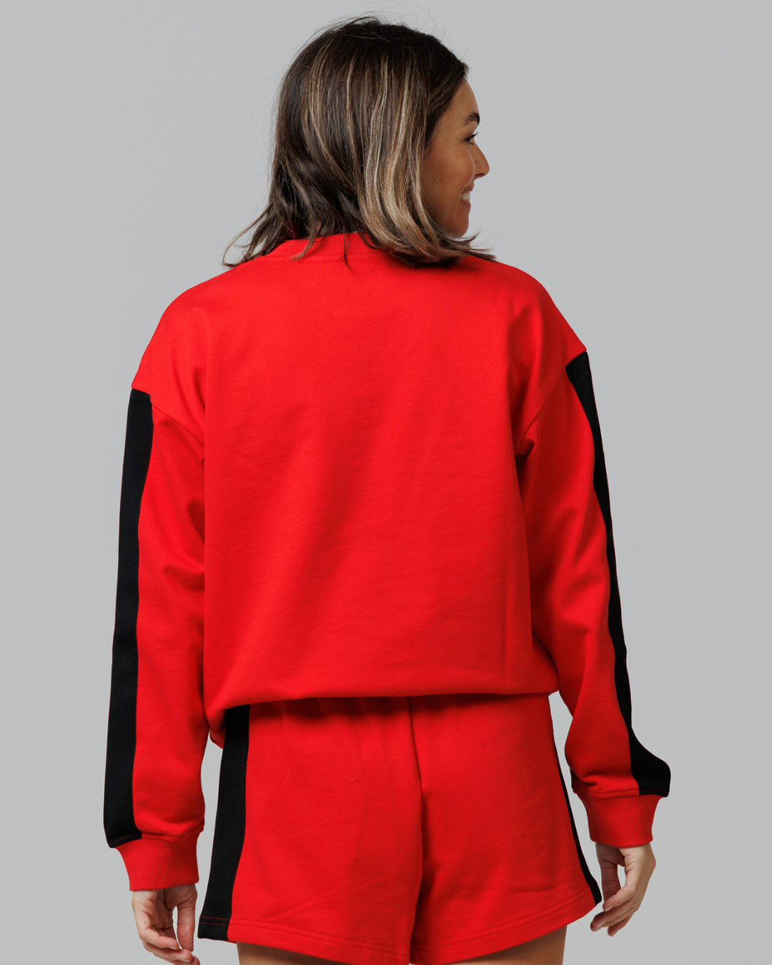 Foundation Sweater