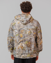 Camo Hoodie