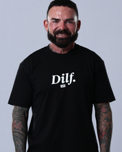 Dilf. Tee