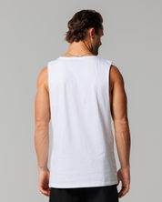LIVIN Logo Tank