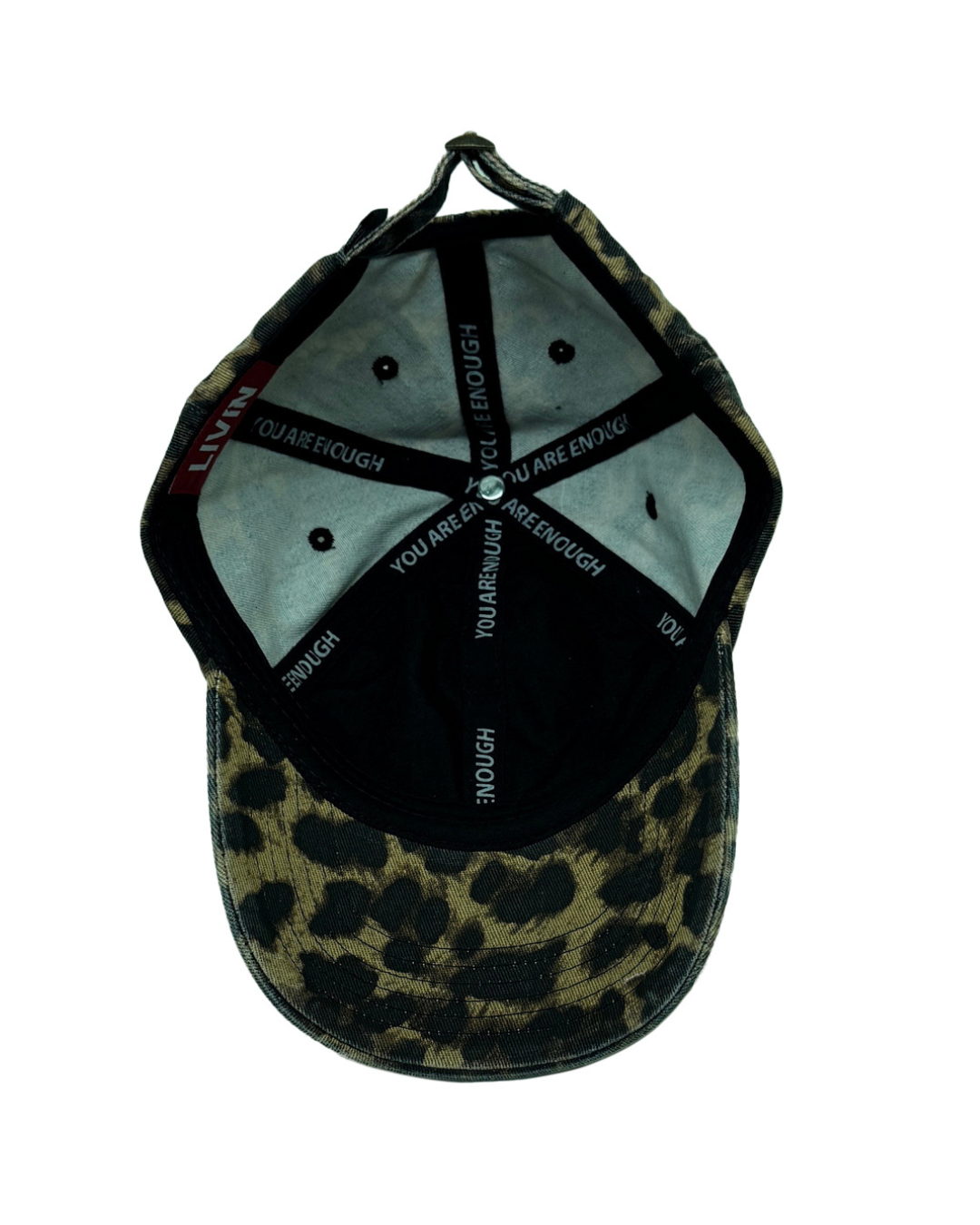 LIVIN Dad Cap