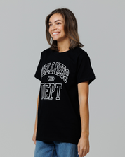 Wellness Dept Tee
