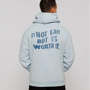 Worth It Hoodie