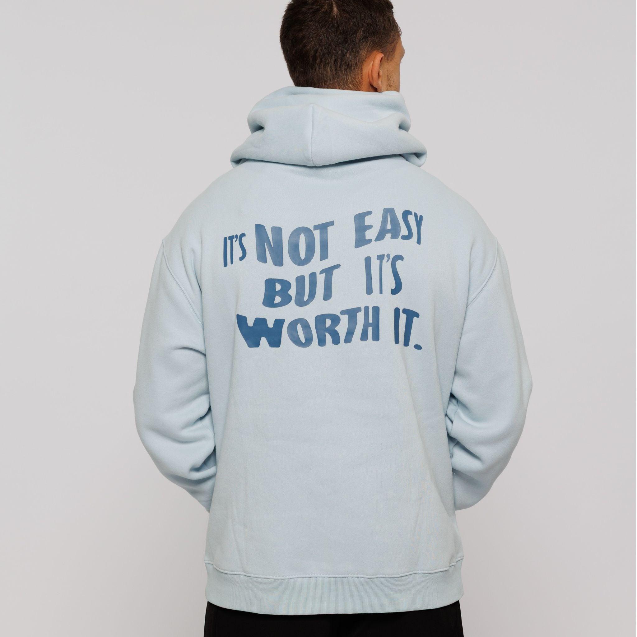 Worth It Hoodie