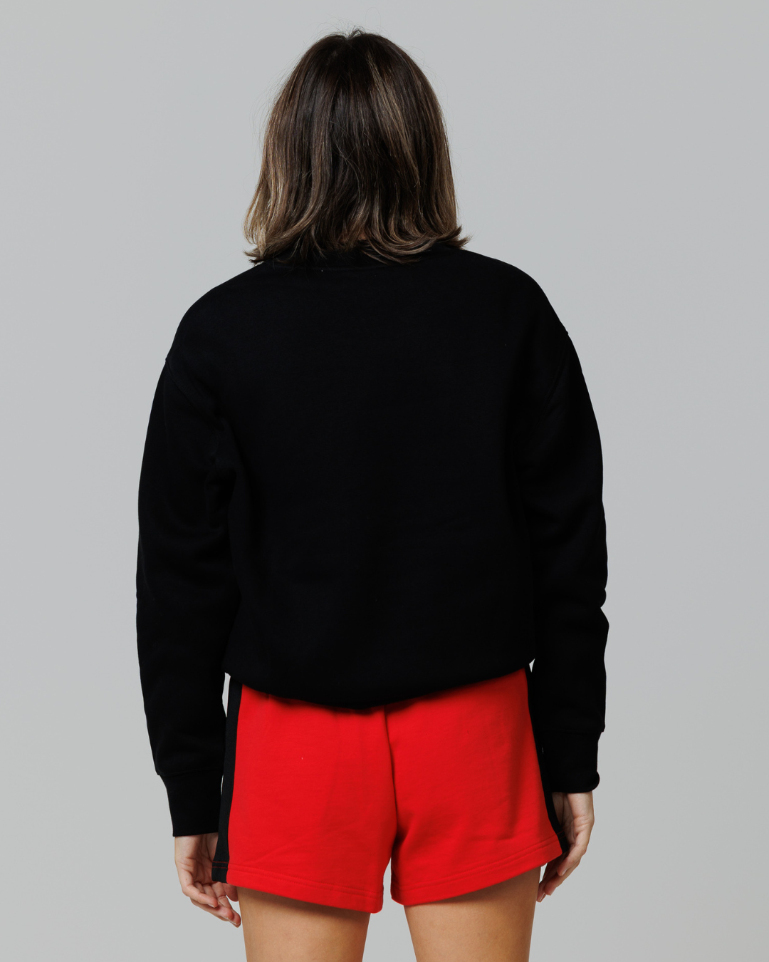 Wellness Dept Sweater