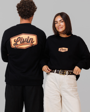 Hinterland Sweater