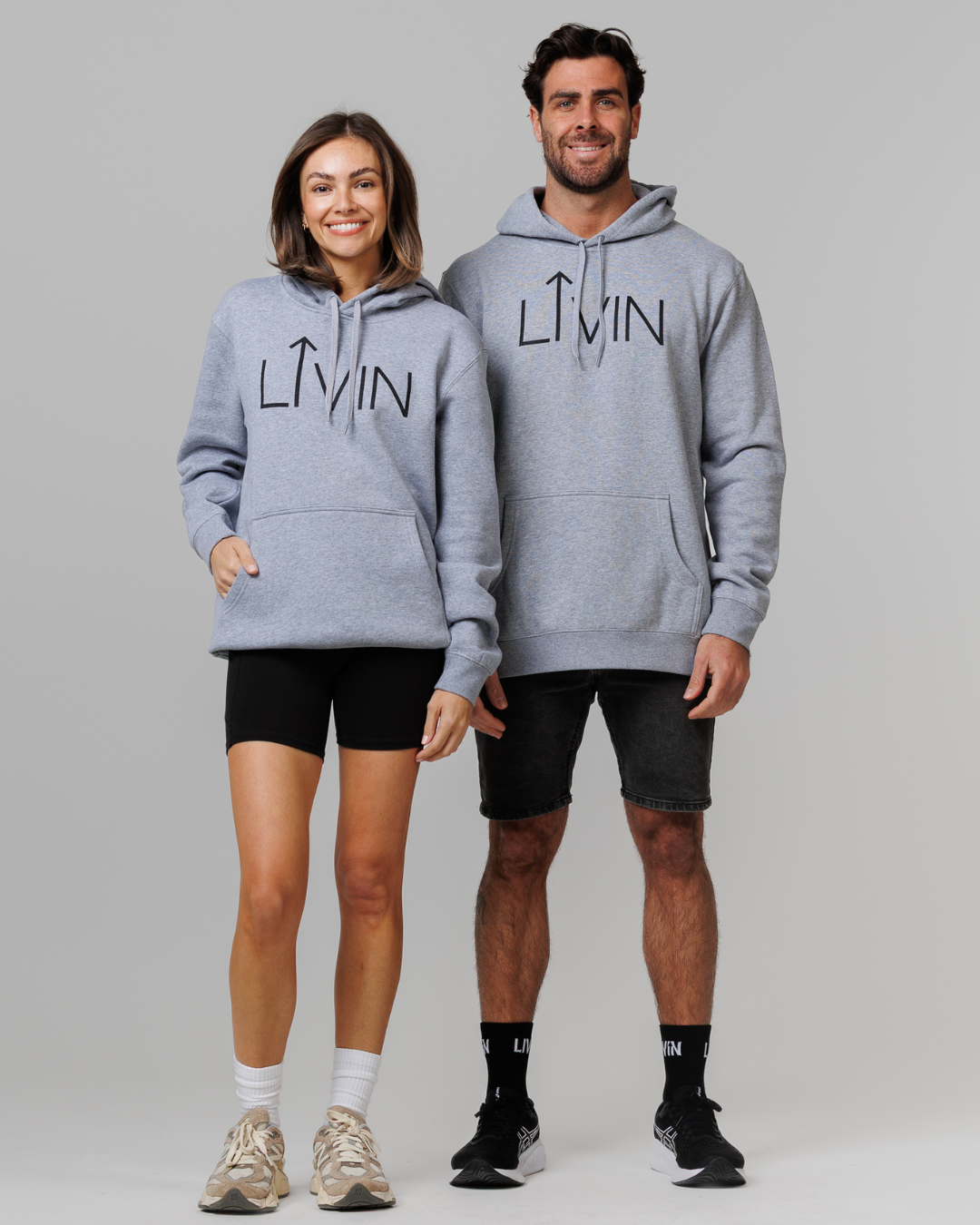 Classic Hoodie
