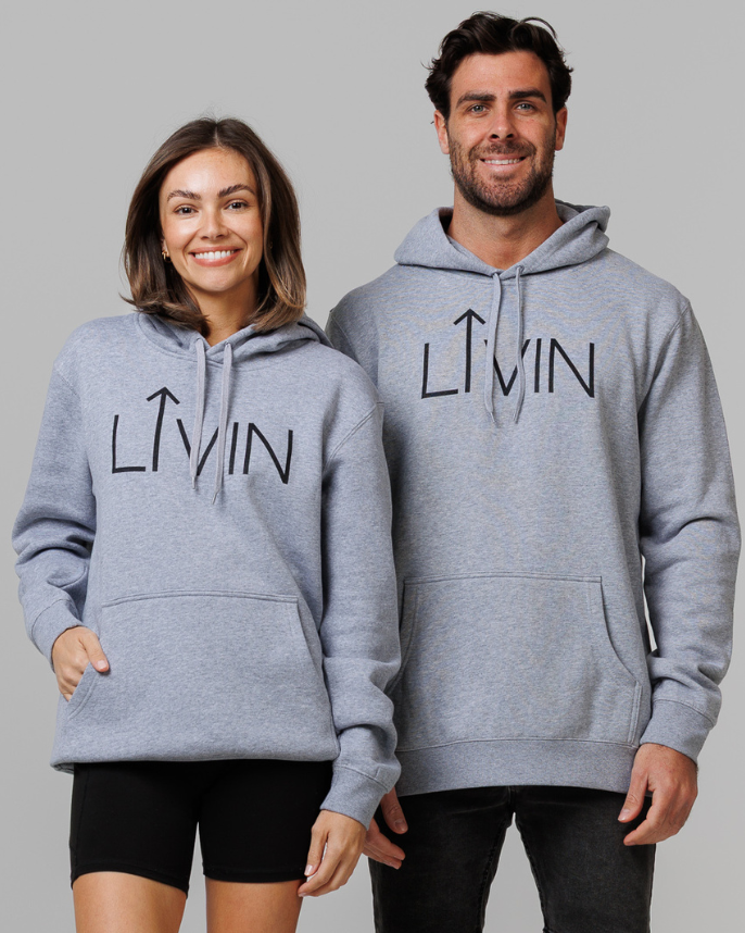 Classic Hoodie - Special Edition