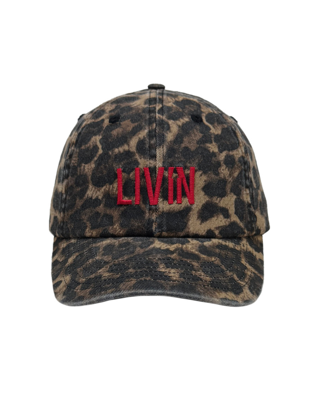 LIVIN Dad Cap