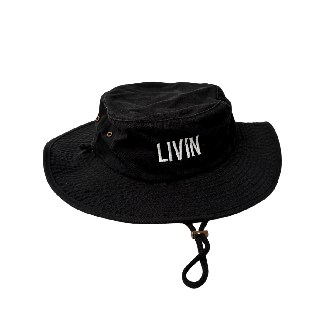 LIVIN Boonie Hat - Adults