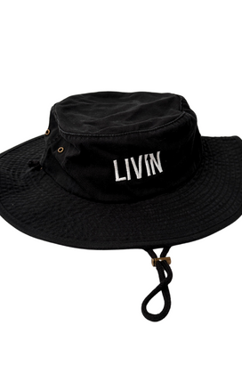 LIVIN Boonie Hat - Adults