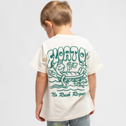 Float On Kids Tee