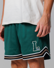 LIVIN Mesh Shorts
