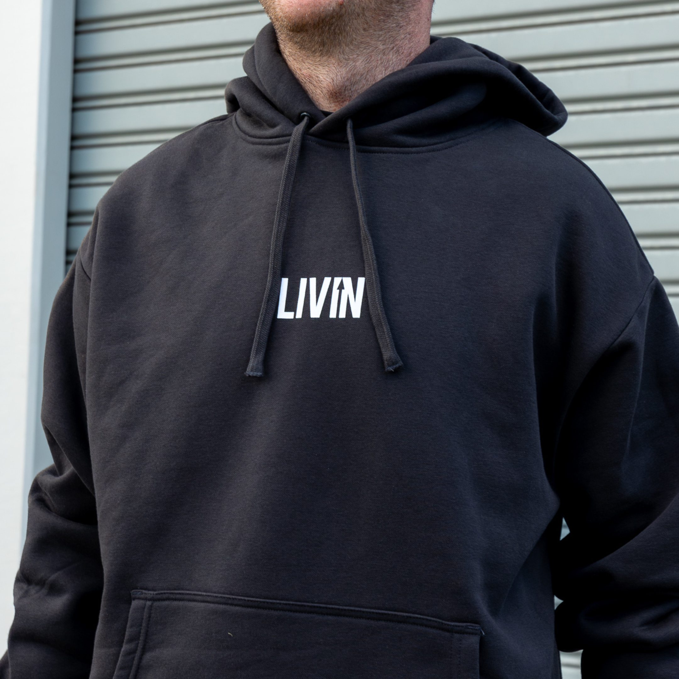 Better Days Ahead Hoodie (PRE-ORDER)