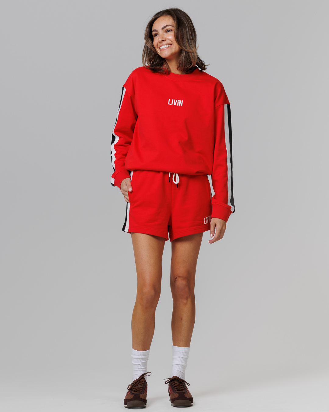 Foundation Shorts