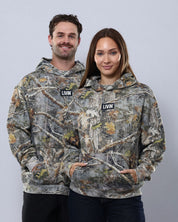 Camo Hoodie