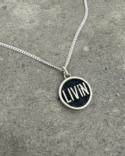 Cort x LIVIN Necklace Pendant