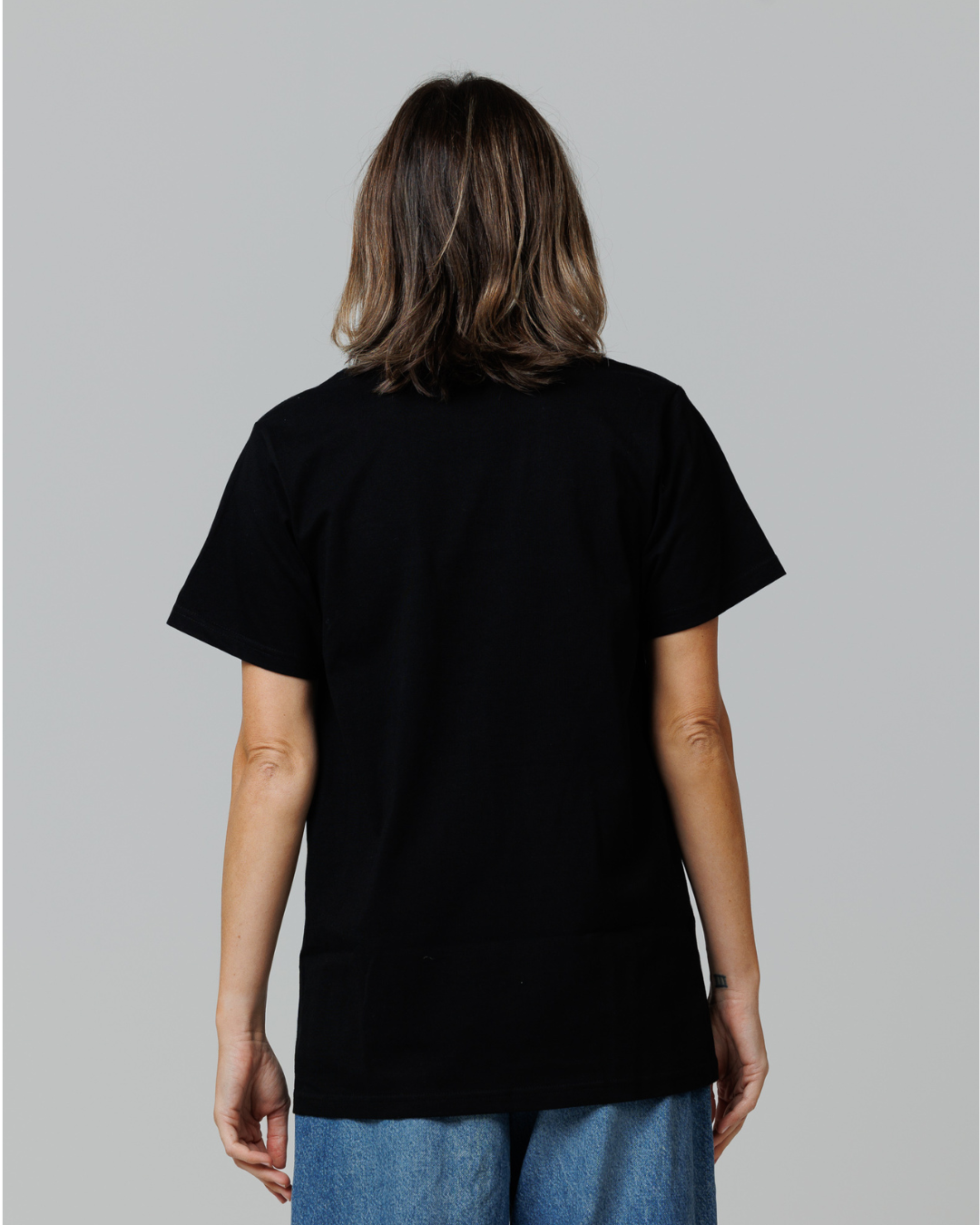 Wellness Dept Tee