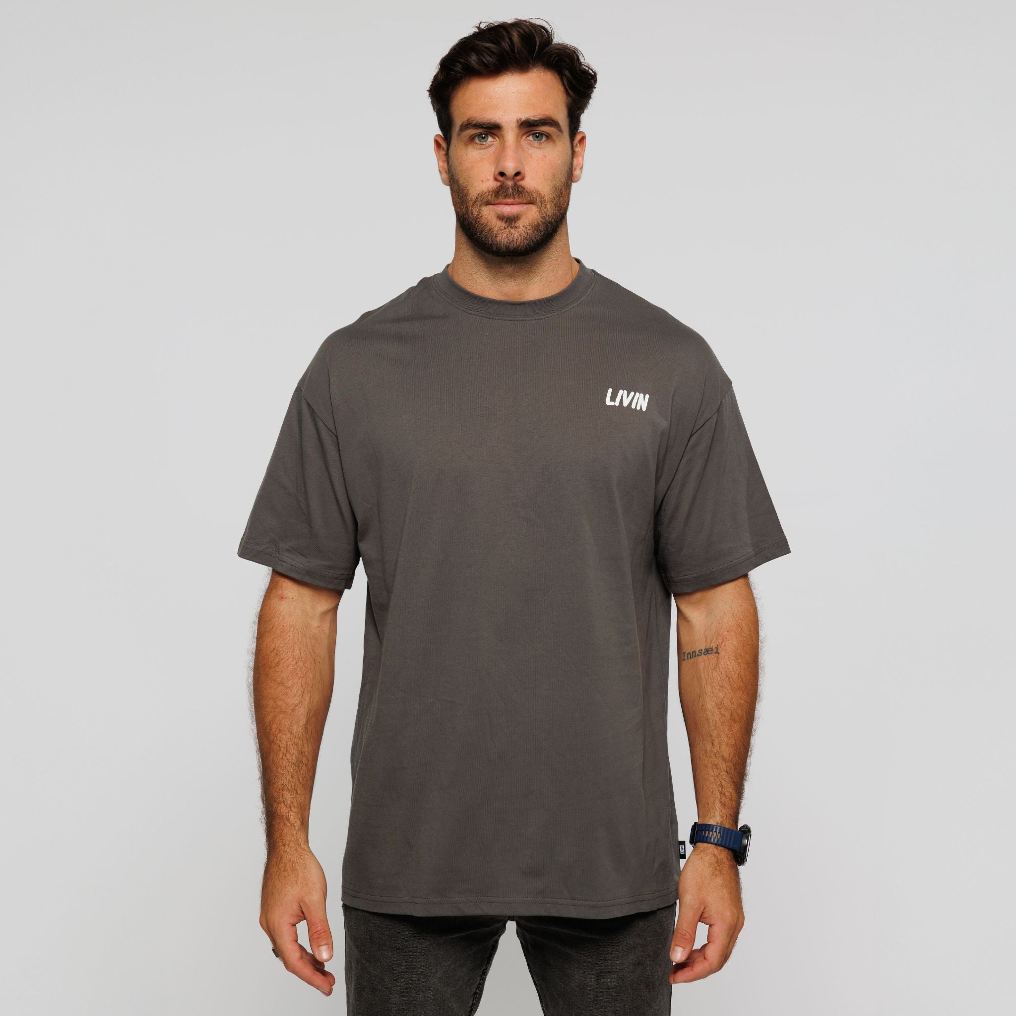 Worth It Tee