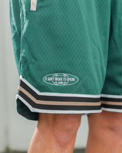LIVIN Mesh Shorts