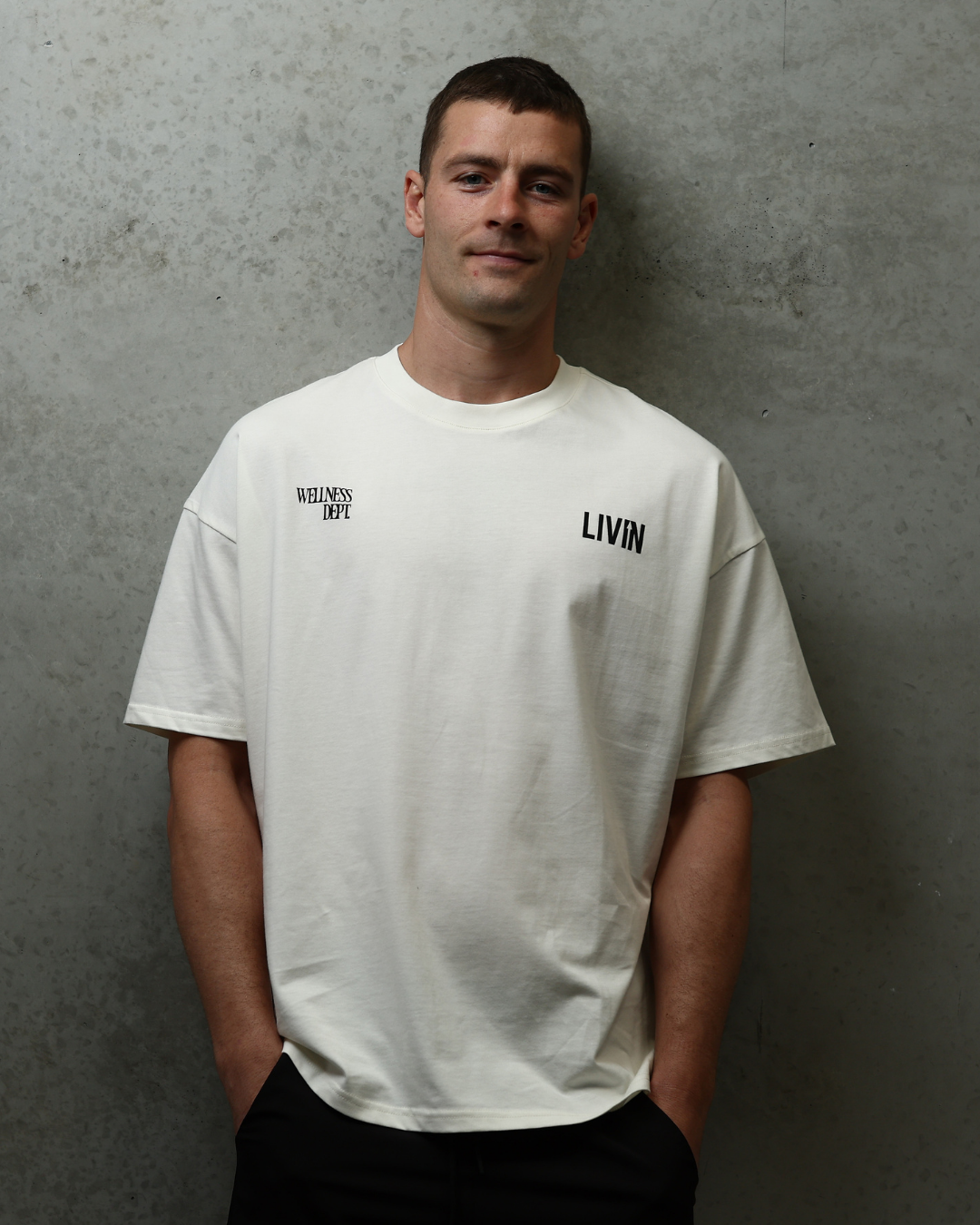 Department Tee
