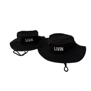 LIVIN Boonie Hat - Adults