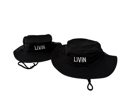 LIVIN Boonie Hat - Kids