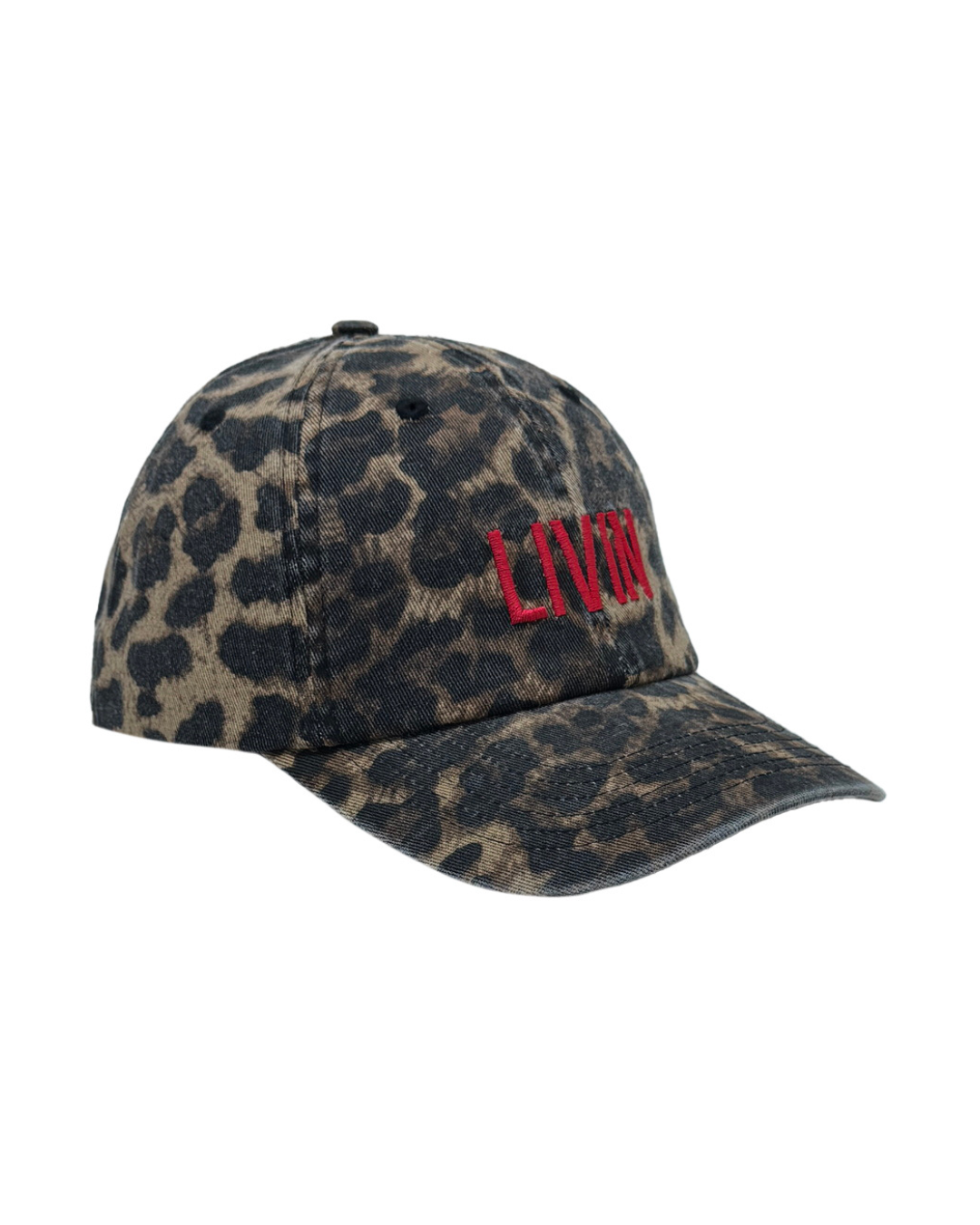 LIVIN Dad Cap