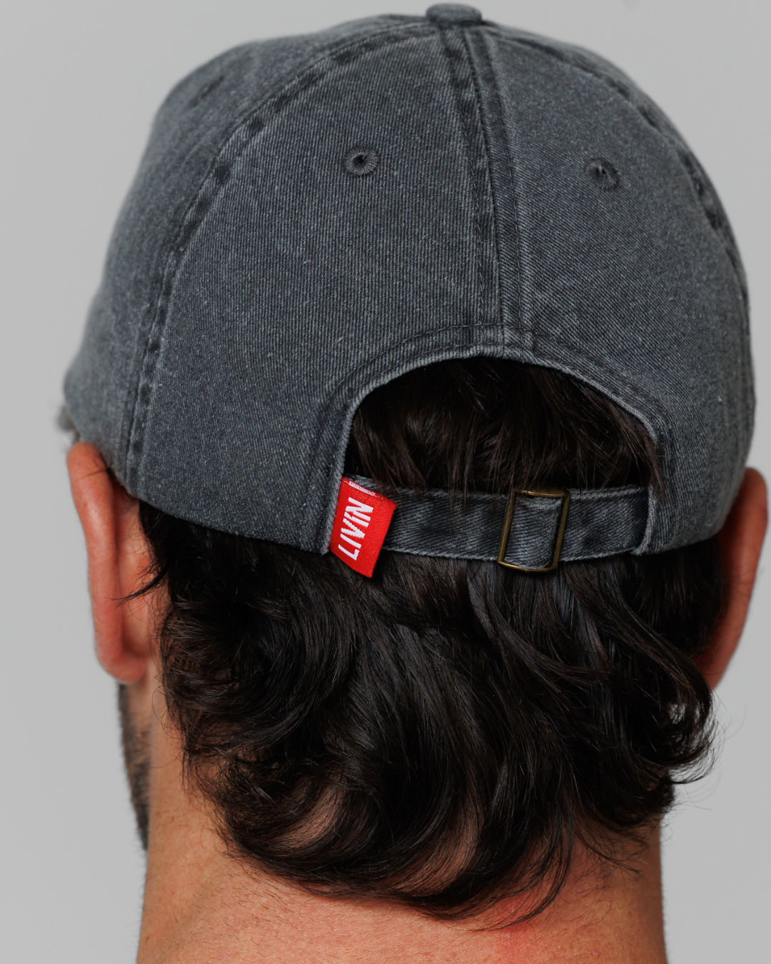 LIVIN Dad Cap