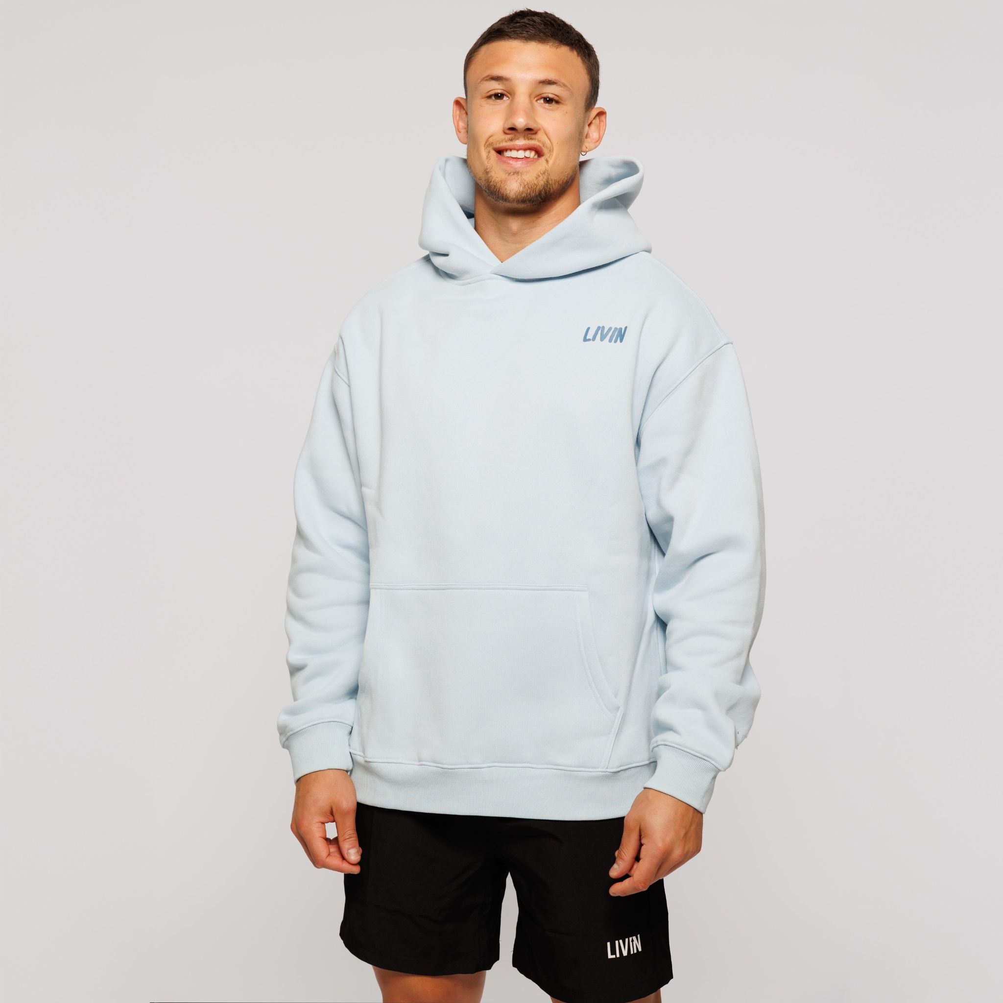 Worth It Hoodie